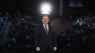 9 Dumb Quotes About Science From Presidential Candidate Ted Cruz